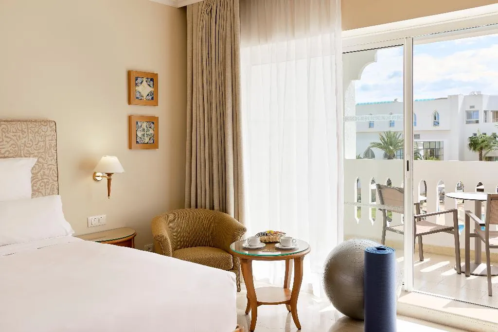 Double or Twin STANDARD Room, Iberostar Selection Kantaoui Bay, Tunisia