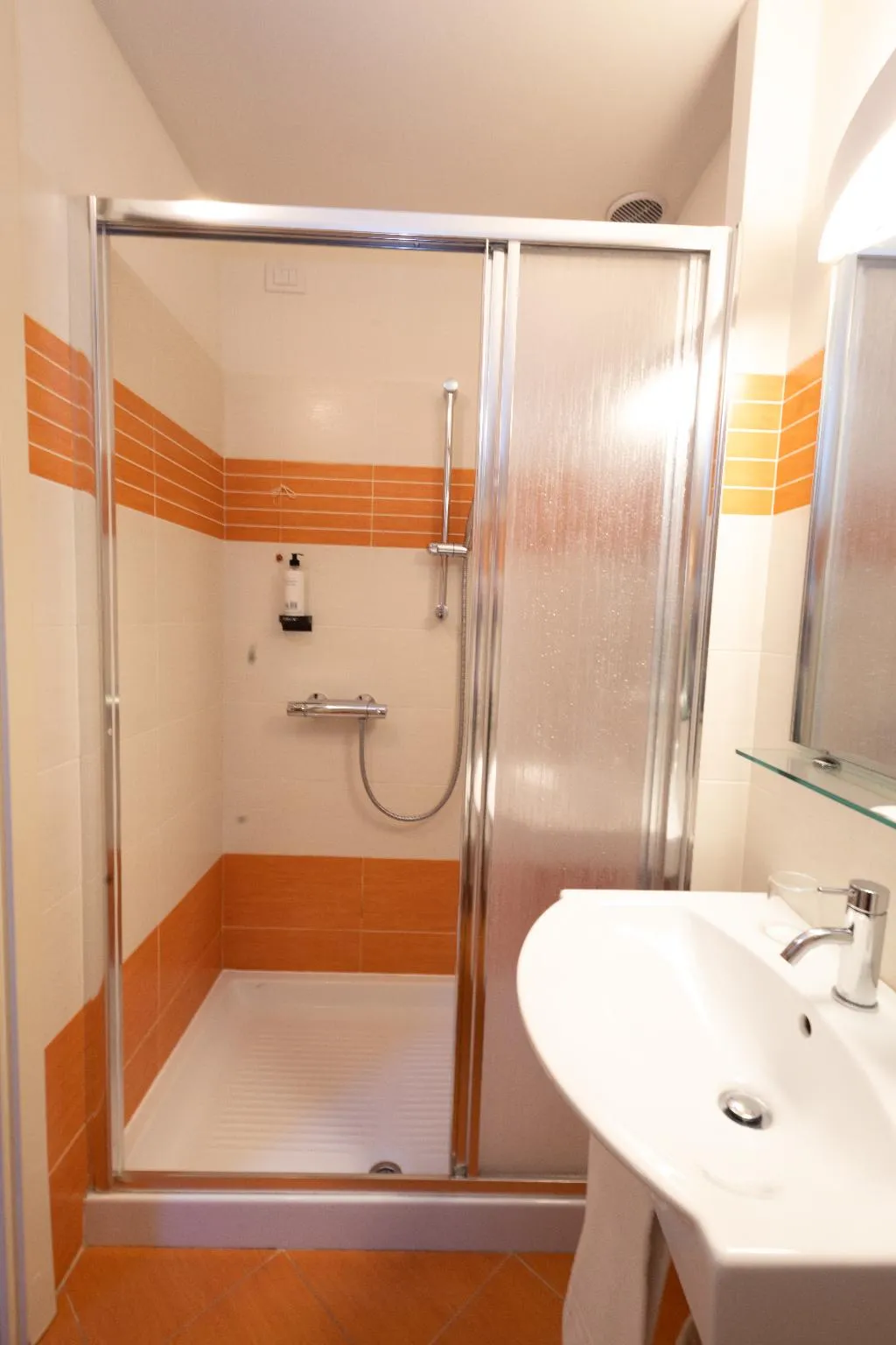 SINGLE SUPERIOR WITH VIEWS Room, LVG Hotel Collection - Belvedere San Gottardo, Milan