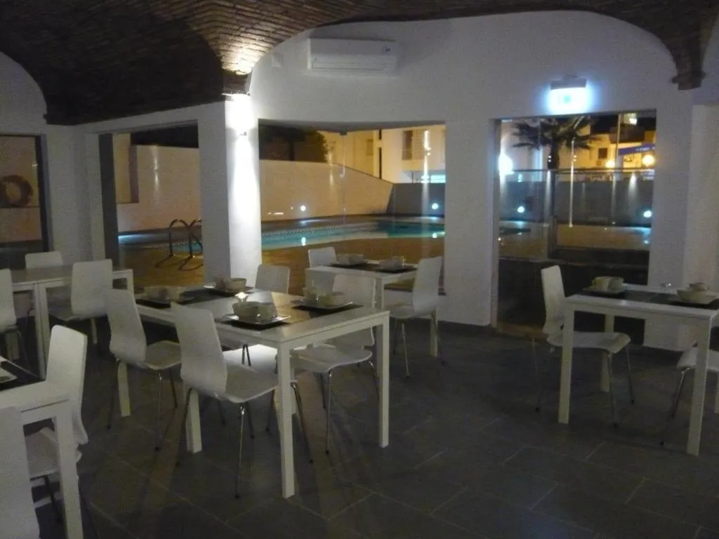 Restaurant, KR Hotels - Albufeira Lounge, Algarve