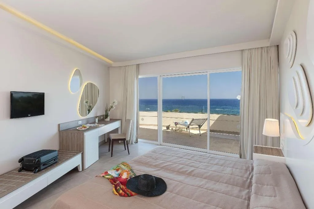 Room, Rodos Princess Beach Hotel, Rhodes