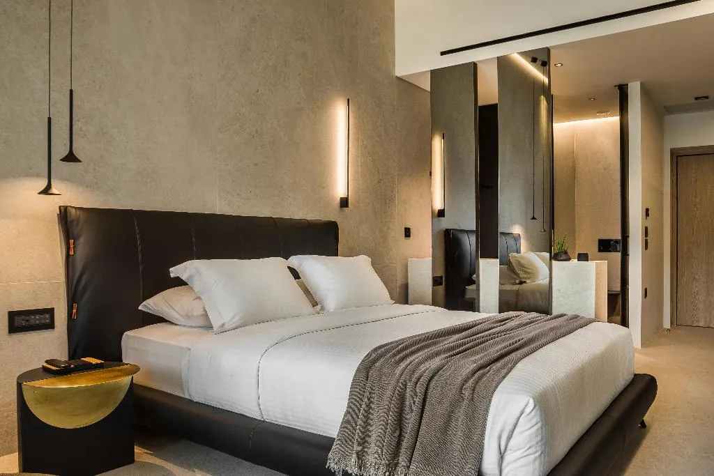 SUITE SUPERIOR Room, Canale Hotel & Suites, Kefallinia