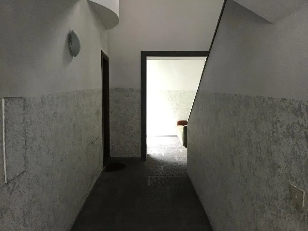 Lobby, Gemini City Centre Studios, Florence