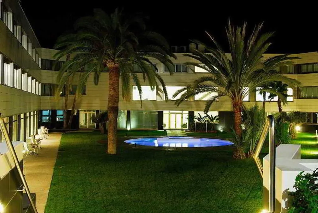 Pool, Daniya Alicante, Costa Blanca