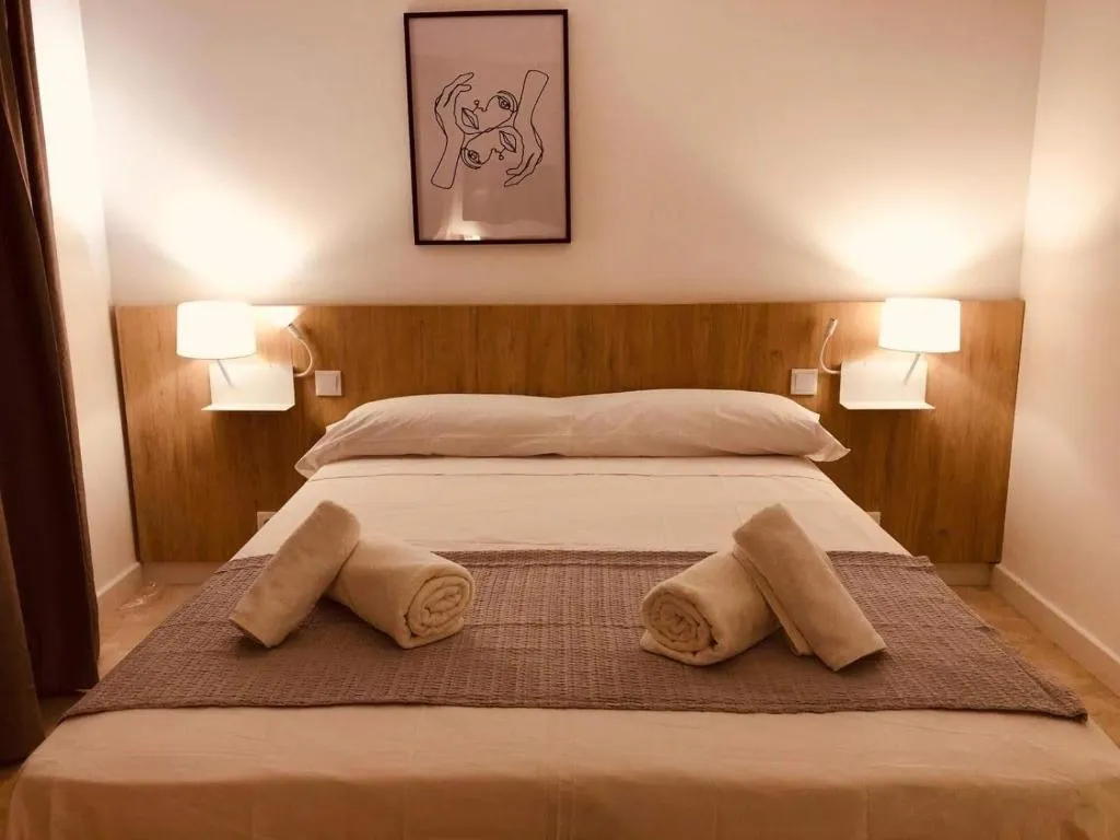 DOUBLE STANDARD Room, Victori, Menorca