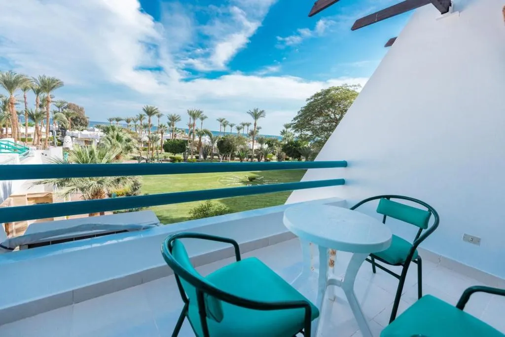 Room, Shams Safaga, Red Sea Riviera