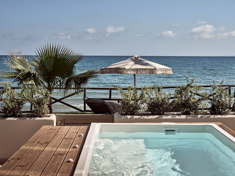 Windmill Bay Aparthotel, Zante