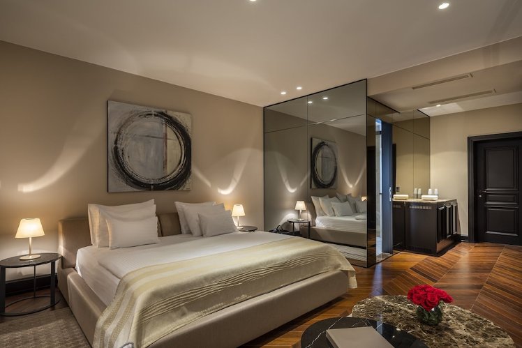 Valamar Riviera Hotel & Residence, Istria