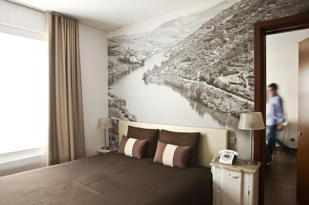 Room, Oca Ribeira Do Porto Hotel, Porto