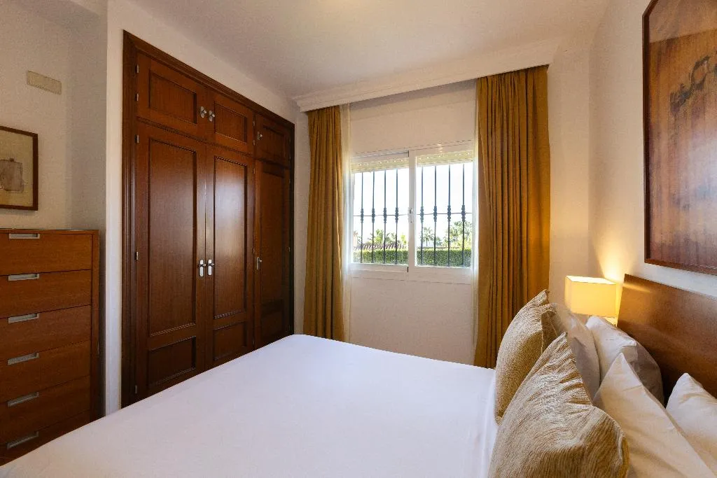 APARTMENT SEA VIEW Room, Ramada Hotel & Suites By Wyndham Costa Del Sol, Costa Del Sol