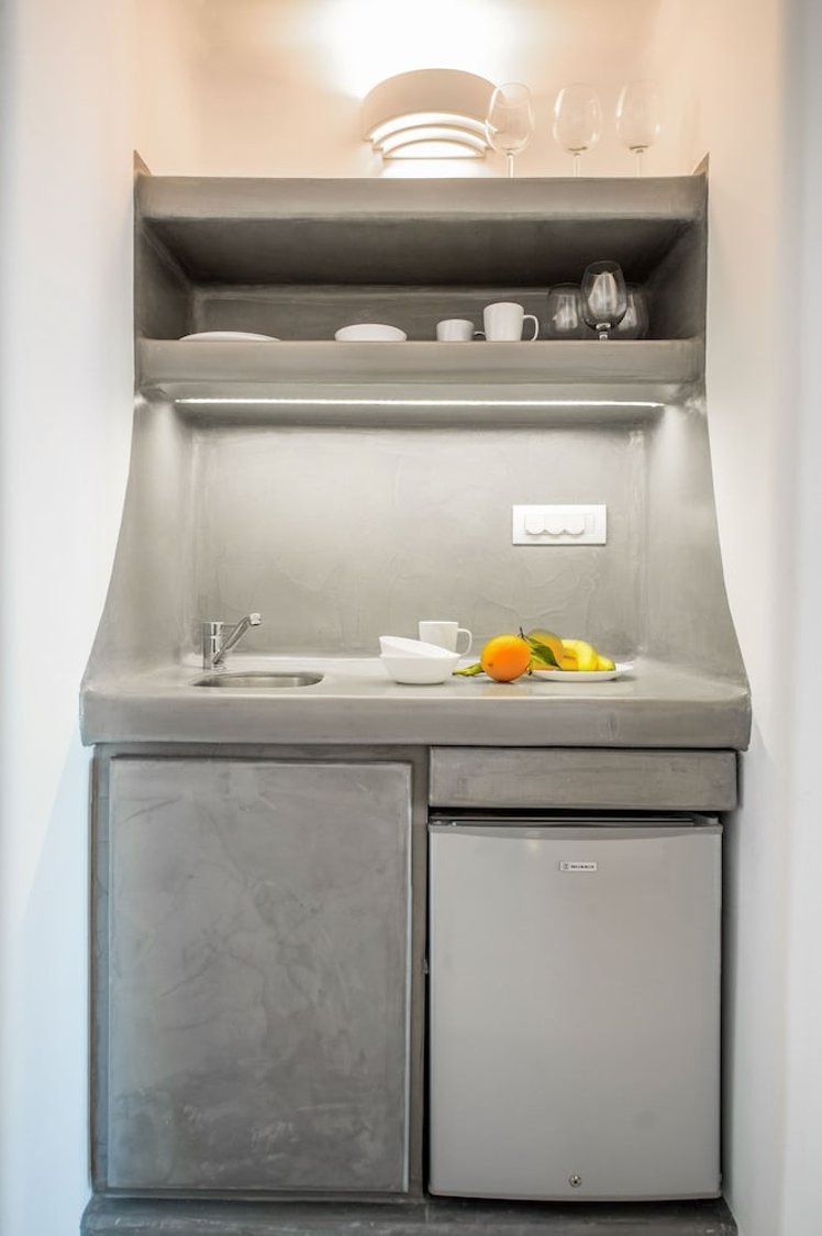 La Bellezza Eco Boutique Hotel, Santorini