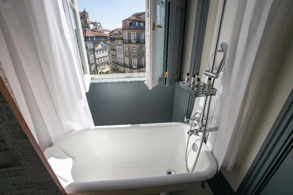 Double or Twin SUPERIOR Room, Porto AS 1829 Hotel, Porto