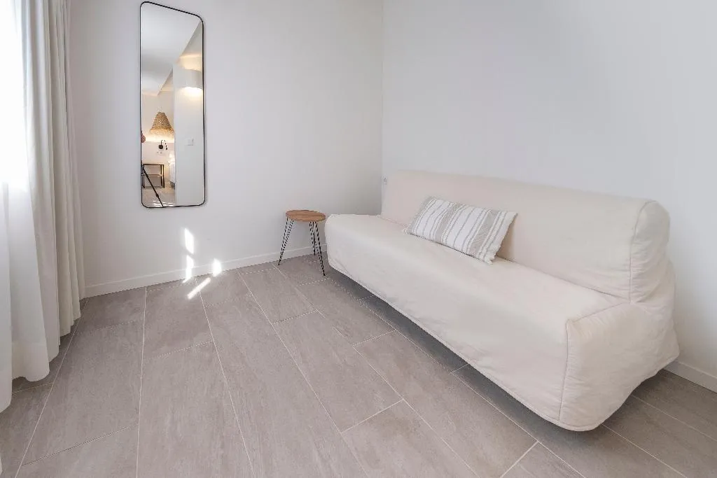 QUADRUPLE STANDARD Room, Hotel Tres Tocs, Menorca