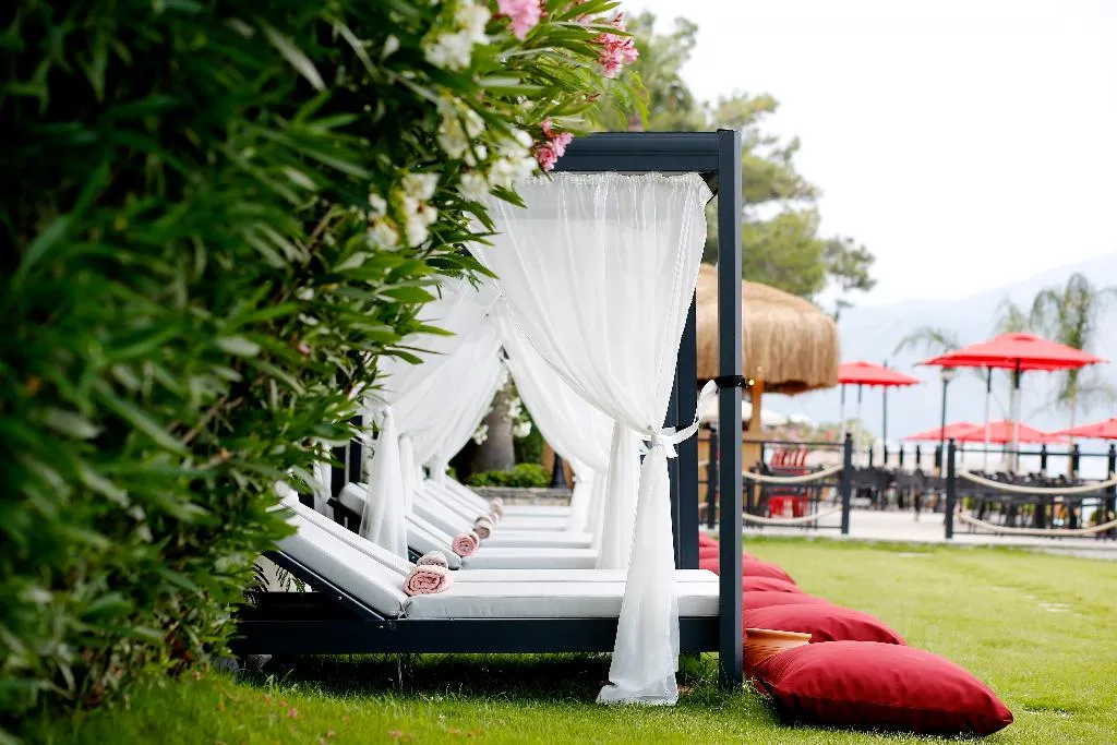 General view, Grand Yazici Club Marmaris Palace, Dalaman