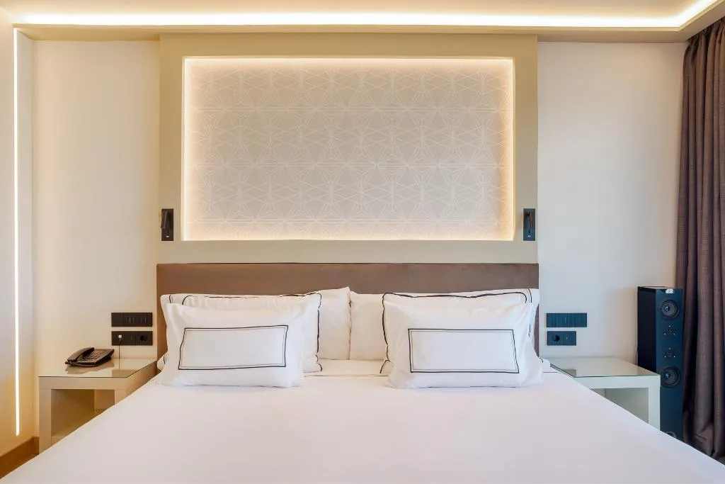Room, The Level Melia Alicante - Adults Only +18, Costa Blanca