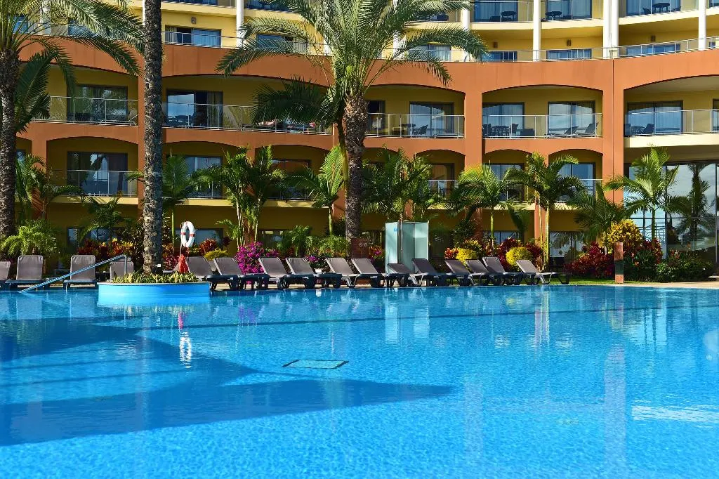 General view, Pestana Promenade Premium Ocean Resort, Madeira