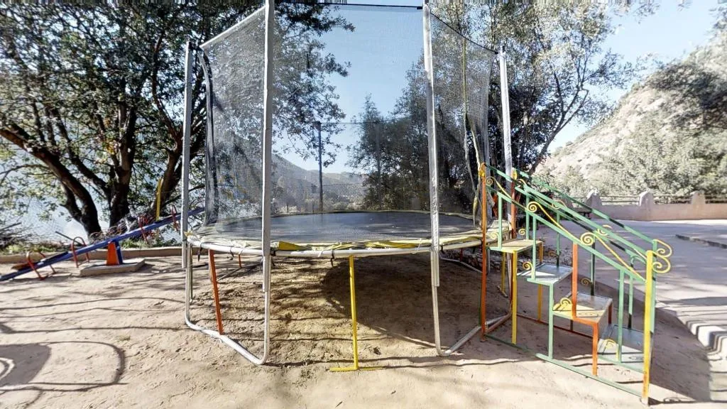 Sports and Entertainment, Ferme By Ikalimo, Marrakech