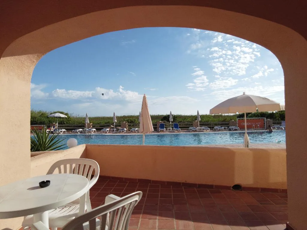 Double or Twin STANDARD Room, Hotel Arenas de Son Bou, Menorca