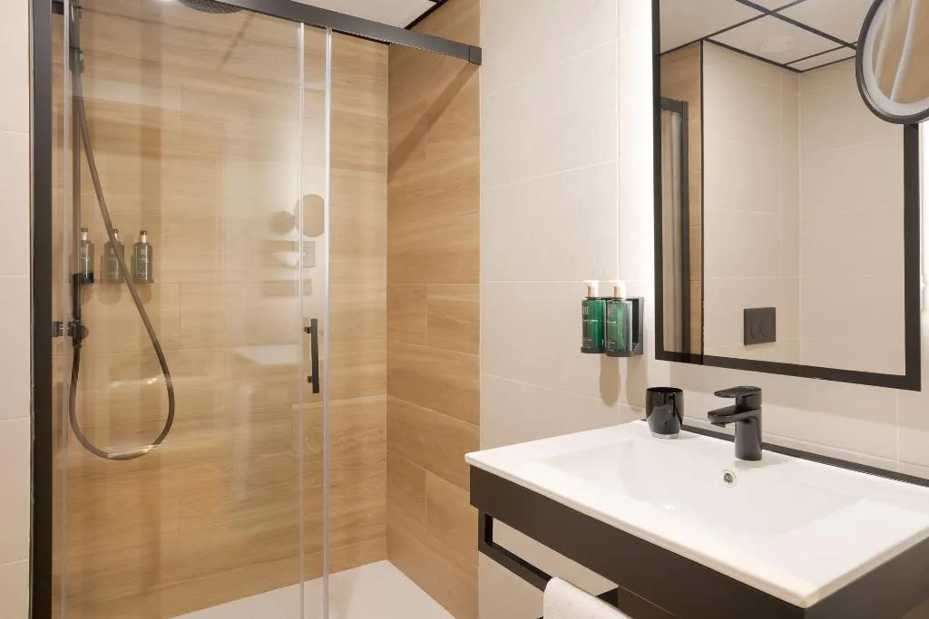 Room, The Level Melia Alicante - Adults Only +18, Costa Blanca