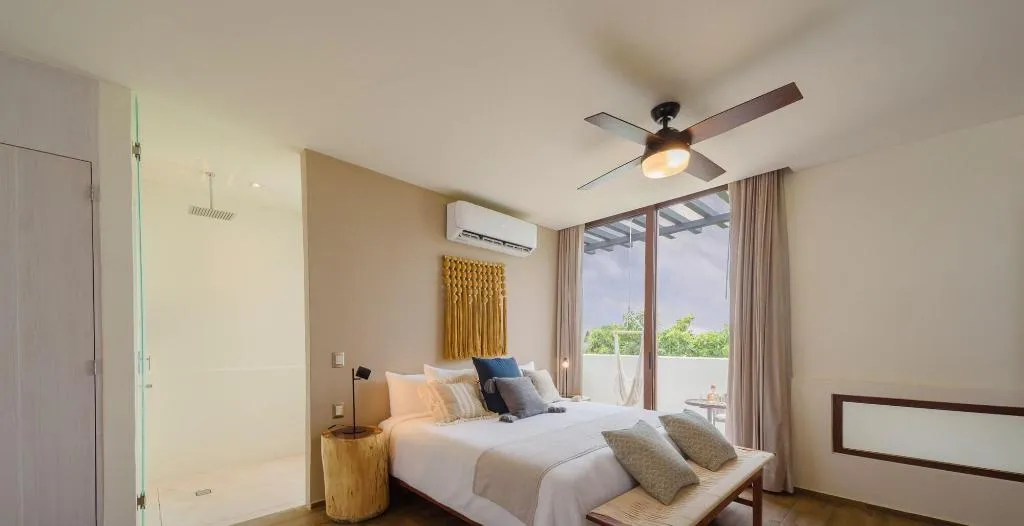 Room, K'uyen Boutique Hotel, Cancun Area