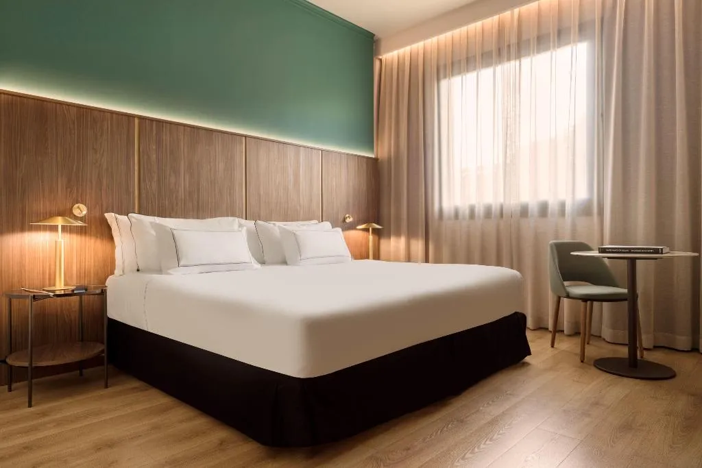 Room CLASSIC Room, Melia Milano, Milan