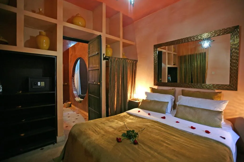 Room, Riad Fabiola Et Spa, Marrakech