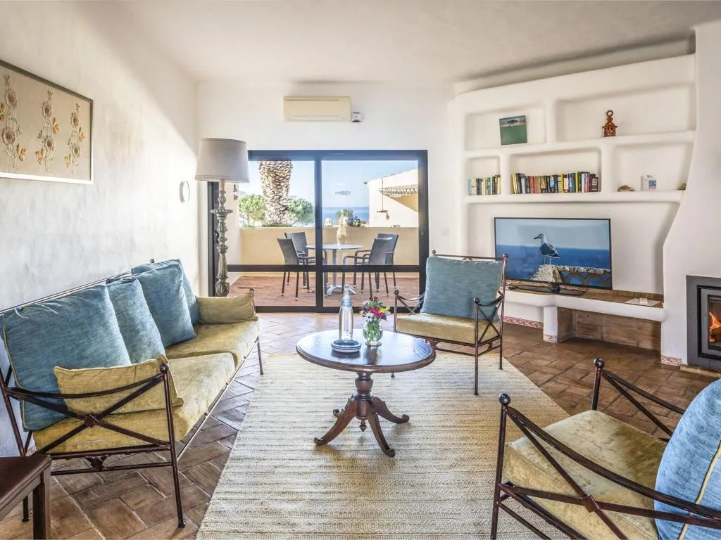 Room, Algar Seco Parque, Algarve