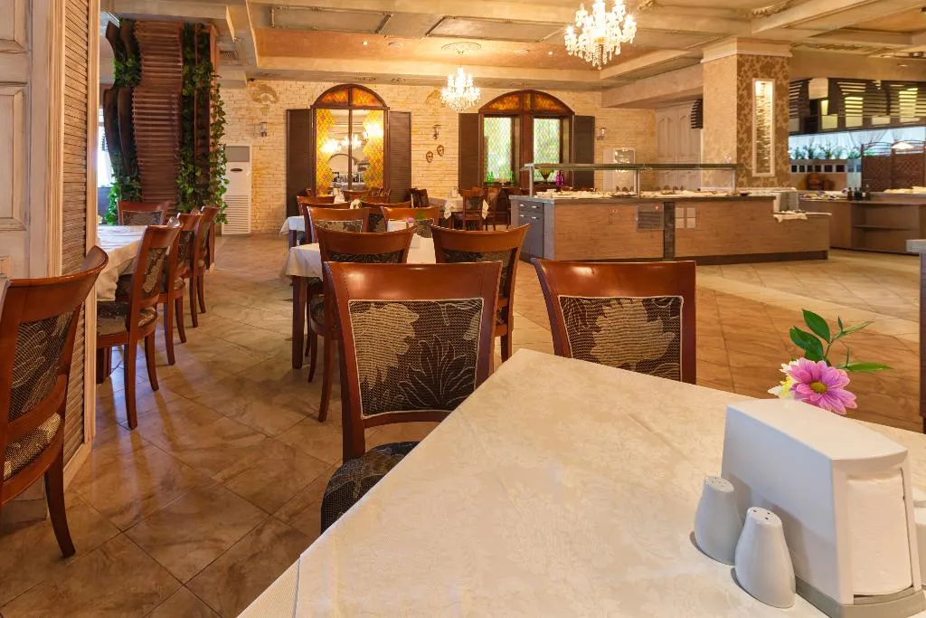 Restaurant, HI Hotels Imperial Resort – All Inclusive, Bourgas