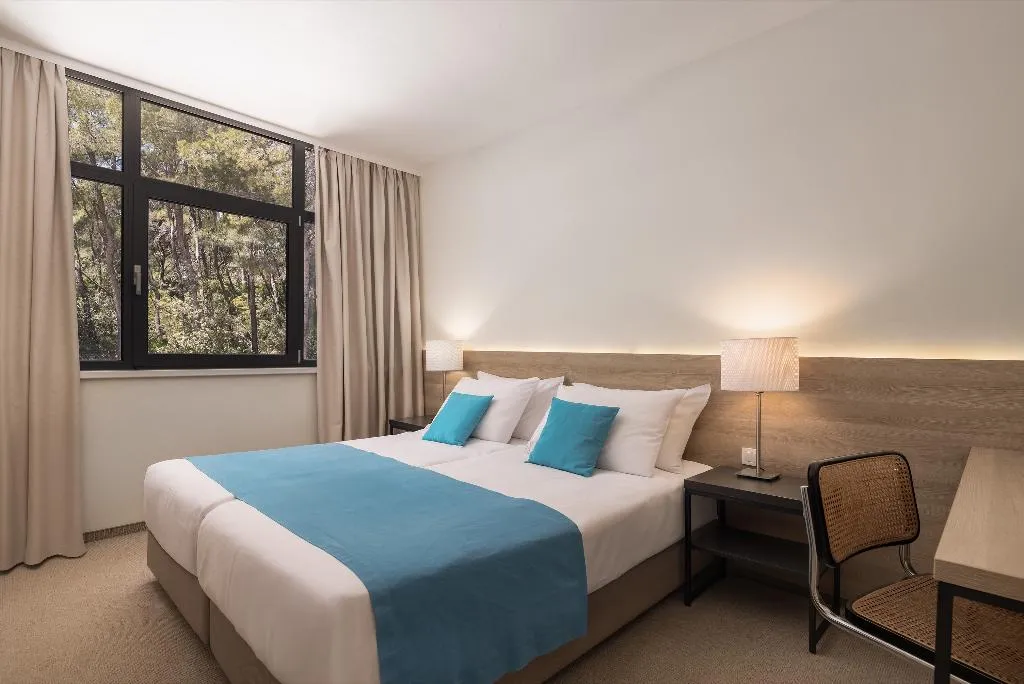 DOUBLE STANDARD Room, Aminess Senses Hvar Resort, Split