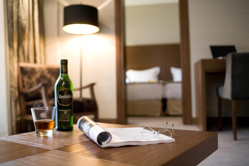 SUITE STANDARD Room, Anatolia Thessaloniki, Halkidiki