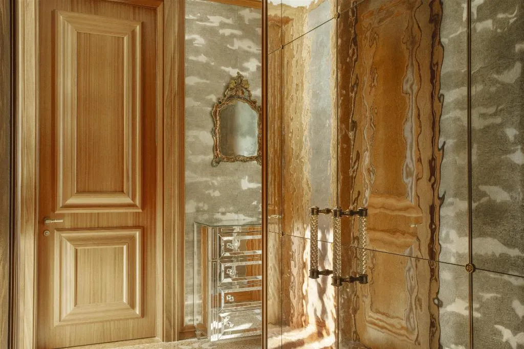 Room, Hotel Cipriani, A Belmond Hotel, Venice, Venice