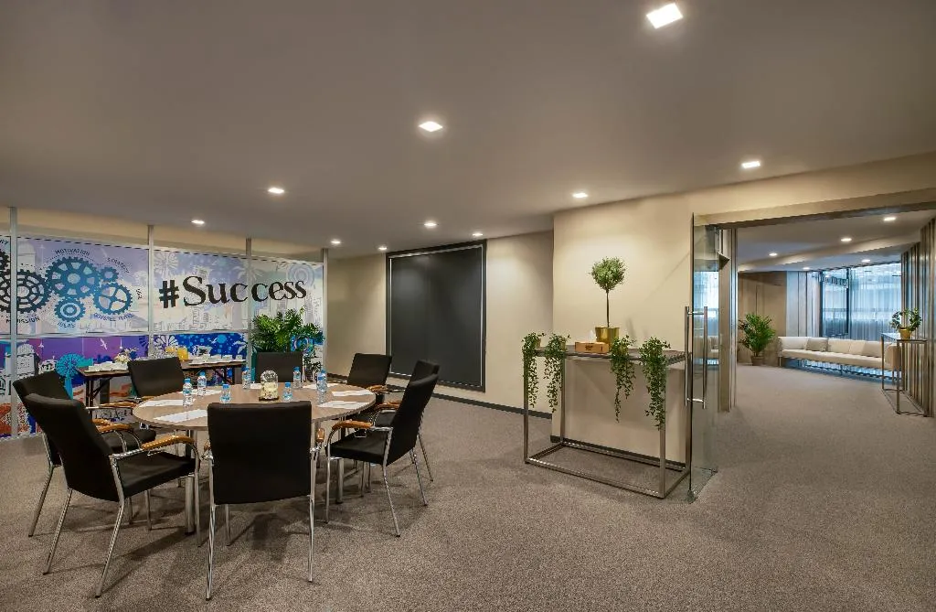 Conferences, Odyssee Center, Casablanca