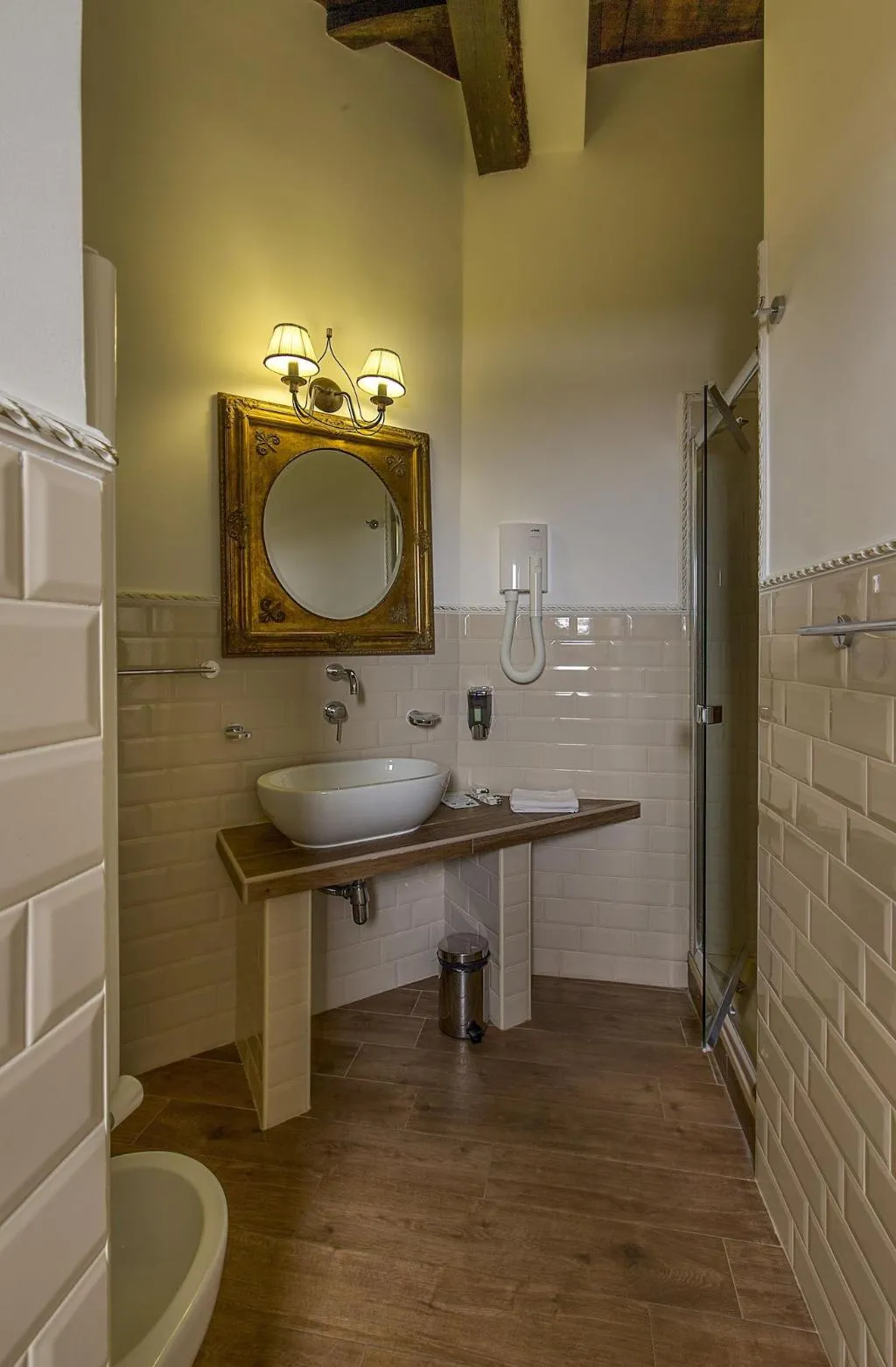 Room, Antica Dimora Donna Isabella, Rome