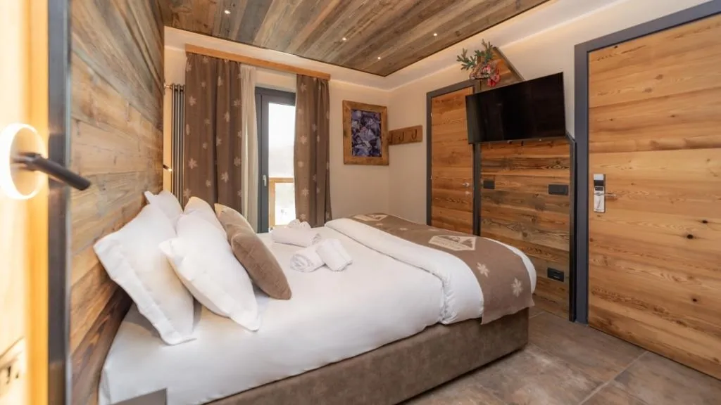 DOUBLE STANDARD Room, Avalanche - Alpine Boutique Hotel, Milan
