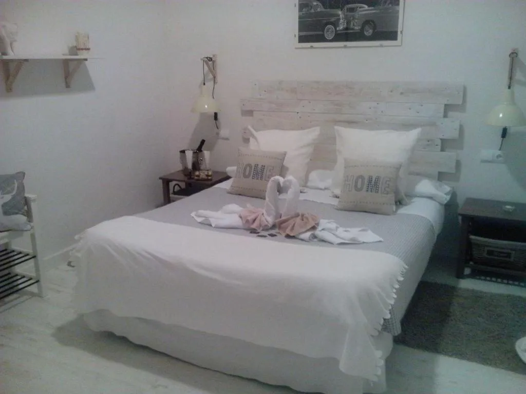 Room, Hostal Vidamia, Costa Del Sol