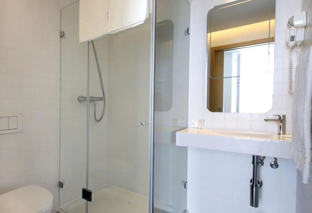 SUITE DUPLEX Room, Hotel Convento do Salvador, Lisbon