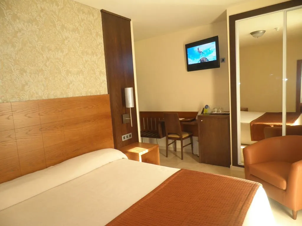 Room, Rincon Sol, Costa Del Sol
