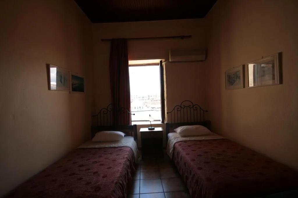 Room, Helena Hotel, Crete