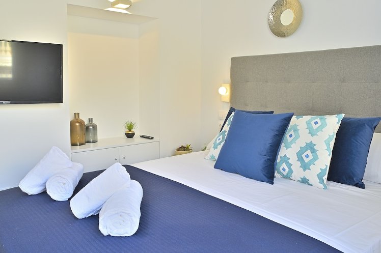 MyFlats Luxury Downtown, Costa Blanca