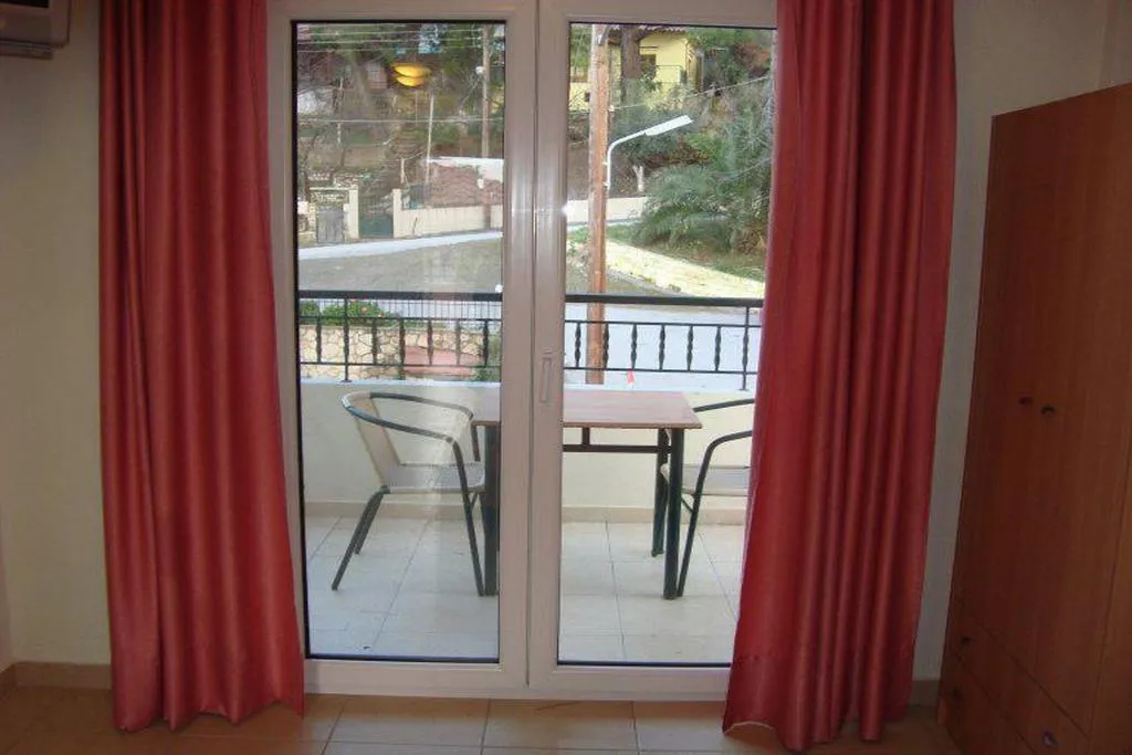 Room, Xenios Loutra Village Elissavet Studios, Halkidiki