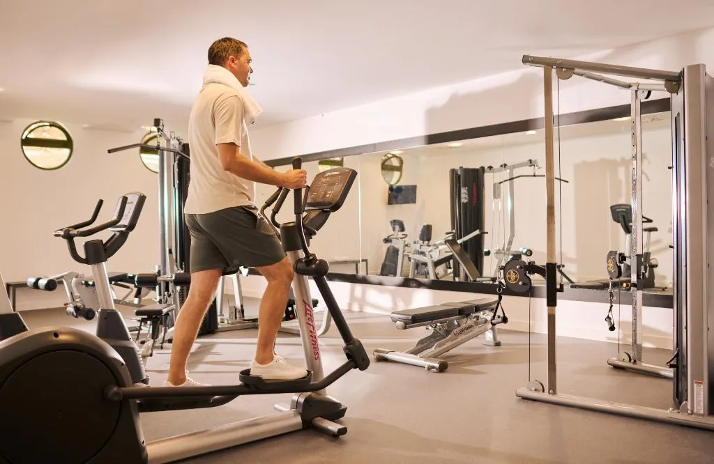Sports and Entertainment, Bluesun Holiday Village Bonaca, Split