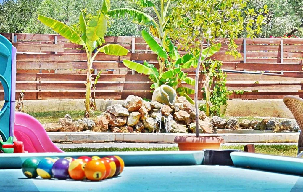 Sports and Entertainment, Sole E Mare Apartments, Zante