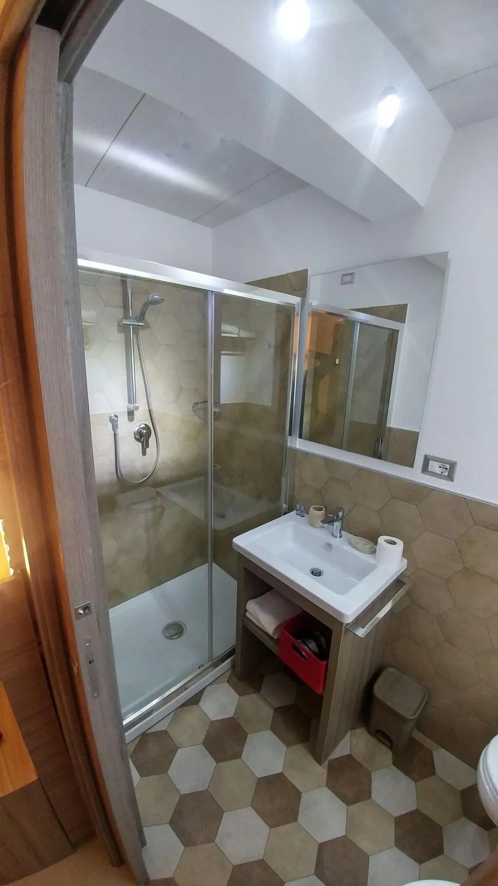 Room, Ottocento Guest House, Alghero