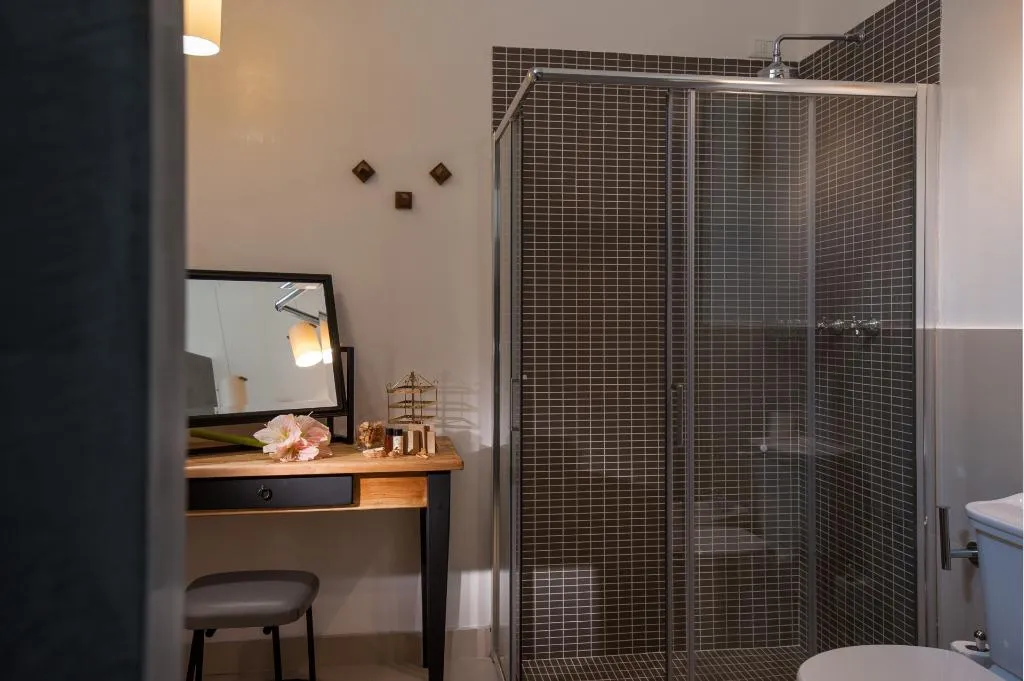 DOUBLE PREMIUM Room, Hotel Lungarno Vespucci 50, Florence