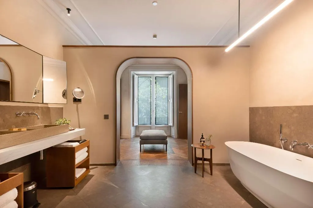 Room, Alma Barcelona, Barcelona