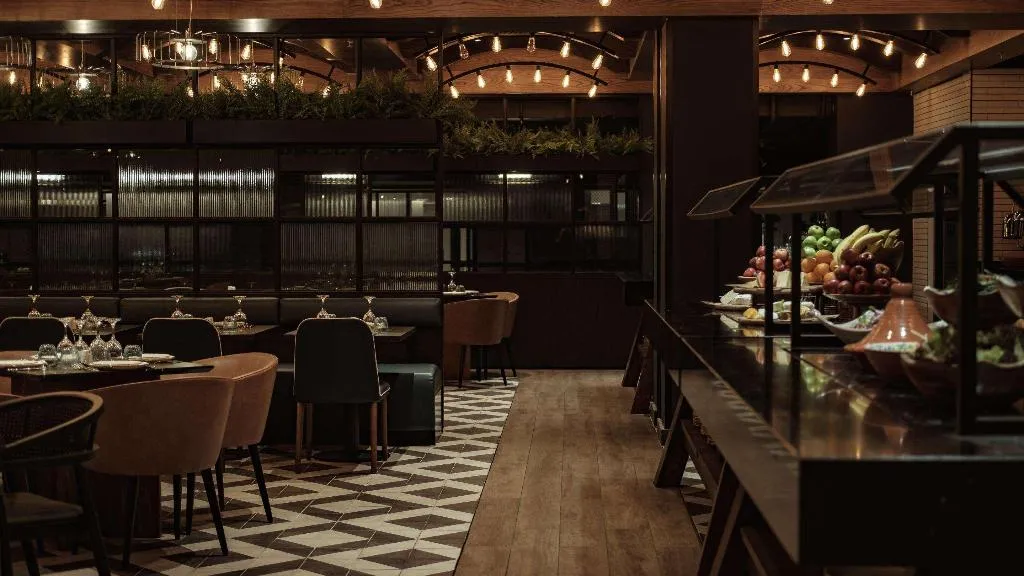 Restaurant, Ax Odycy, Malta