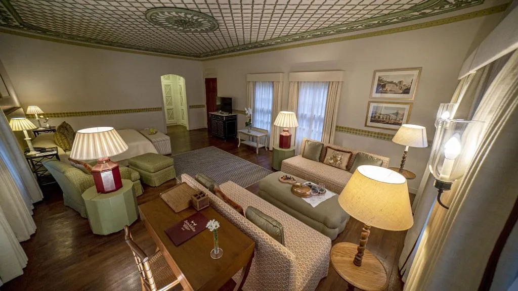 Room, RuinAdalia Hotel - Adult Only, Antalya