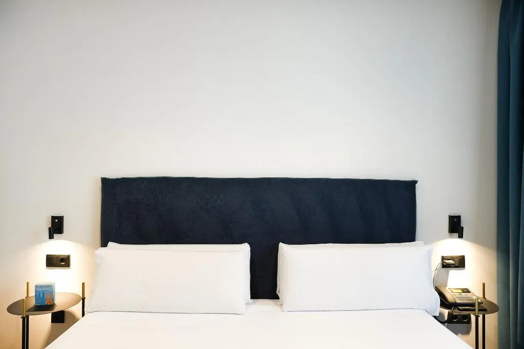 DOUBLE SINGLE USE EXECUTIVE Room, Arenas Atiram Hotel, Barcelona