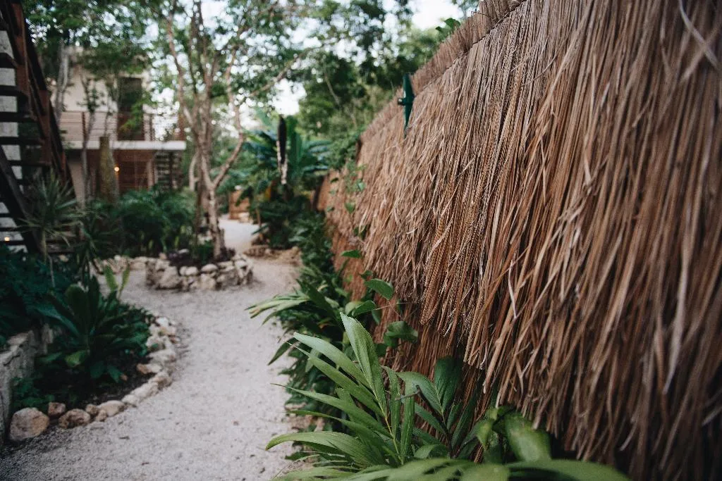 General view, Una Vida Tulum, Cancun Area