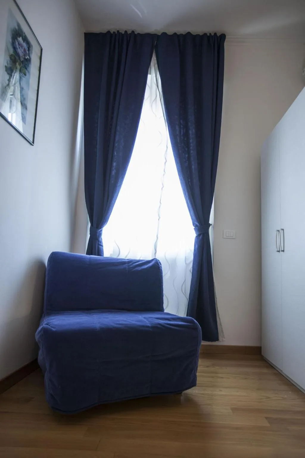 Room, Albergo Amalfi Milano, Milan