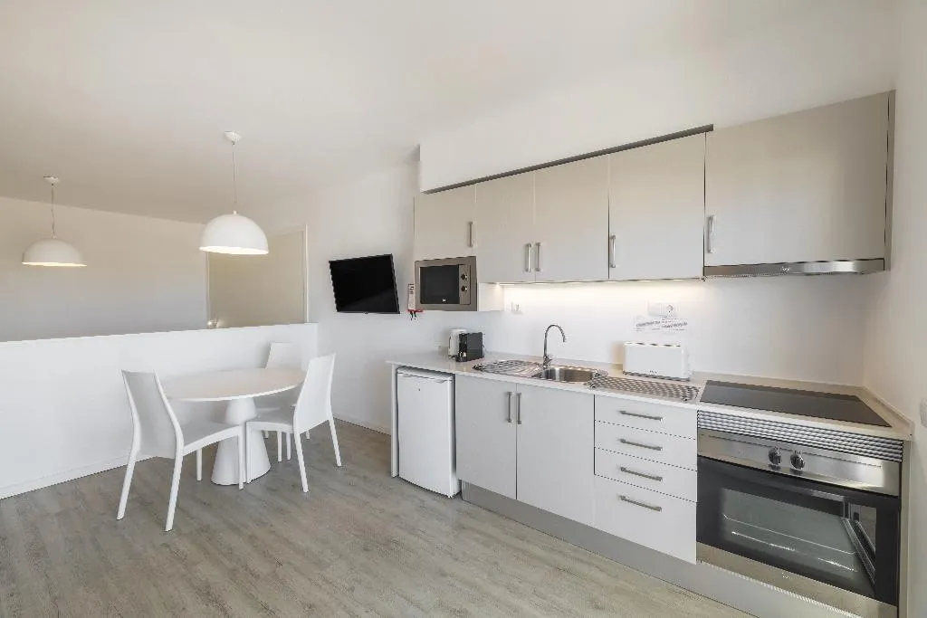 STUDIO PREMIUM SEA VIEW Room, AlvorMar Apartamentos Turisticos, Algarve